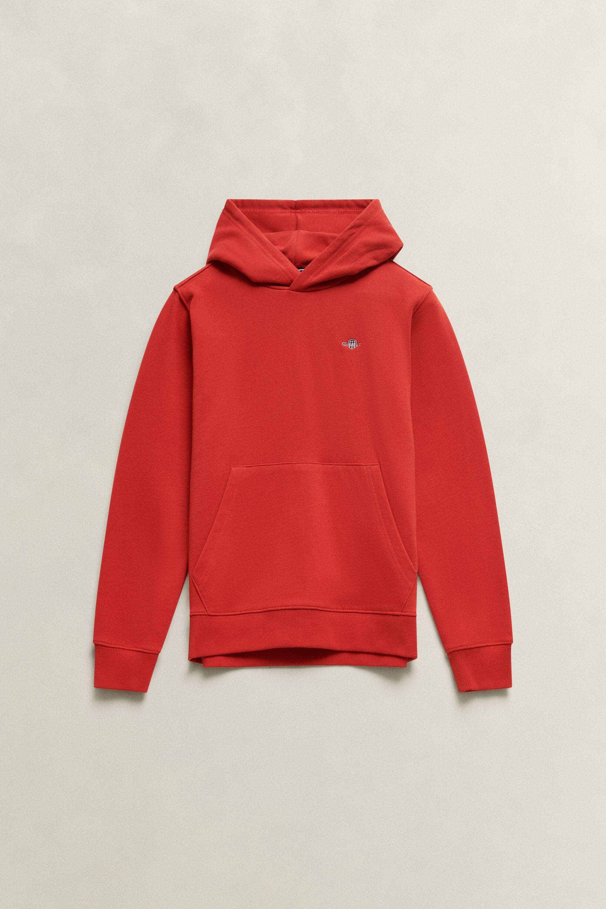 Sudadera con capucha Shield Teens