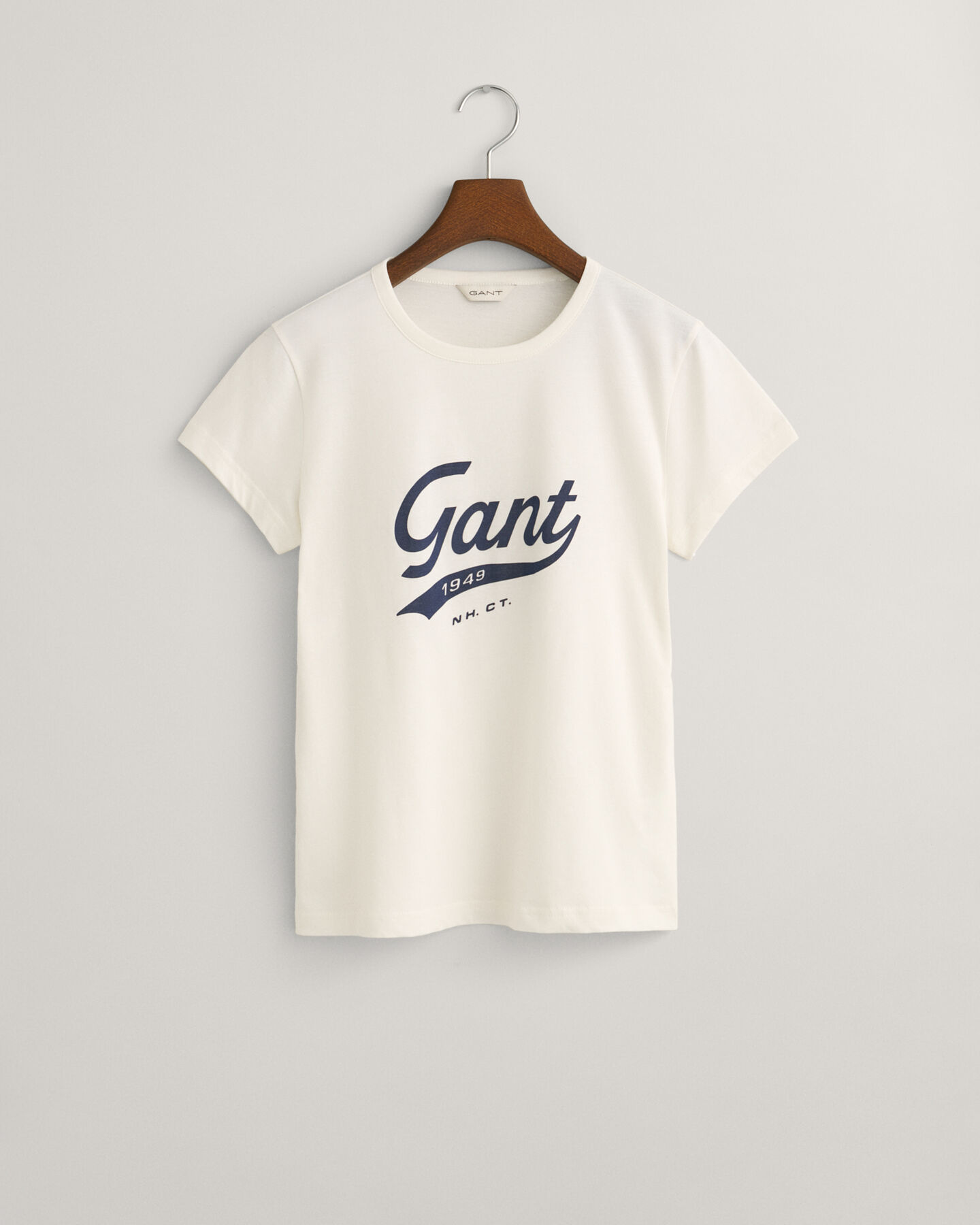 Camiseta Script Graphic