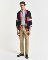 Pantalones chinos Slim Fit