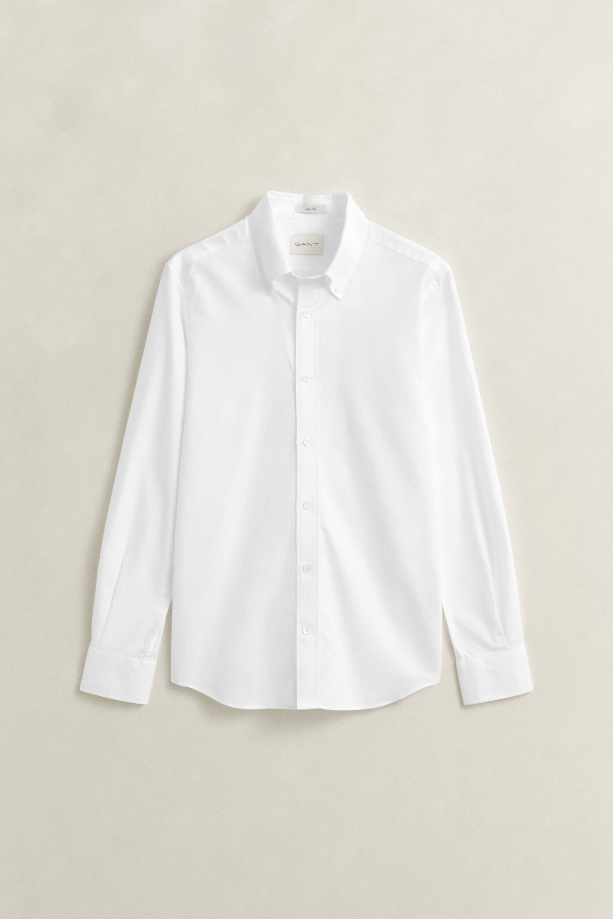 Camisa de vestir Slim Fit