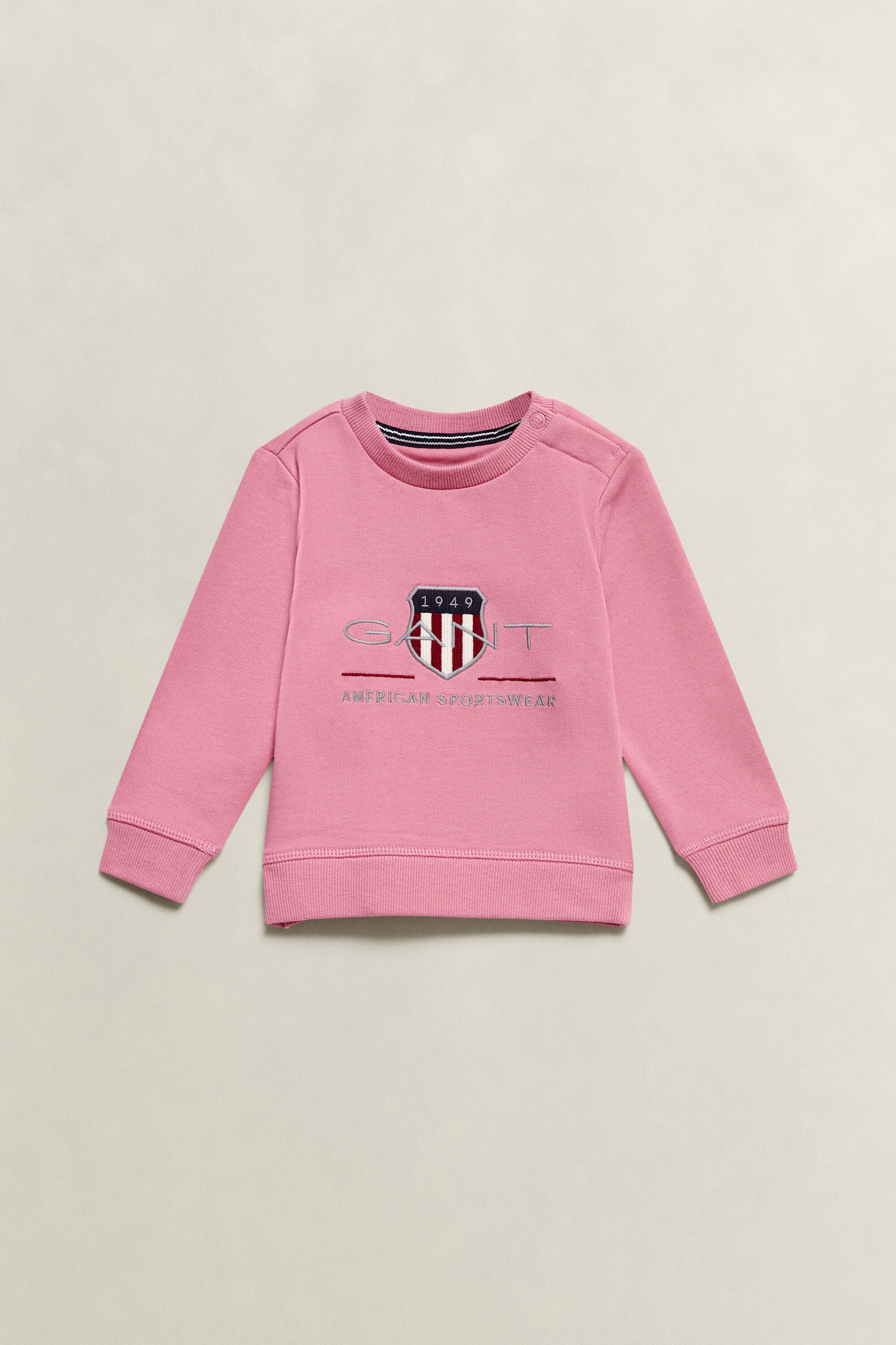 Sudadera Archive Shield Kids