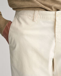 Pantalones chinos Slim Fit Sunfaded