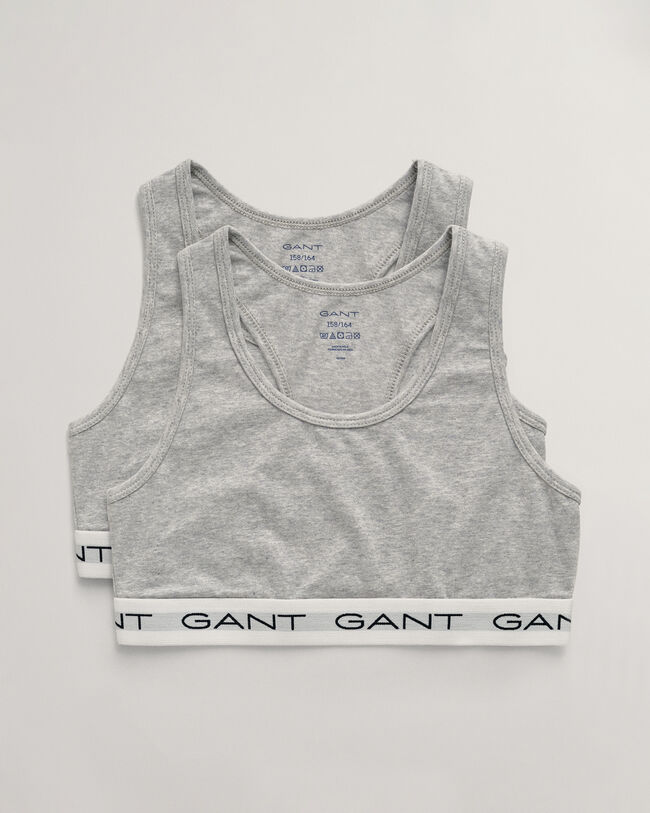 Paquete de dos tops Teen Girls