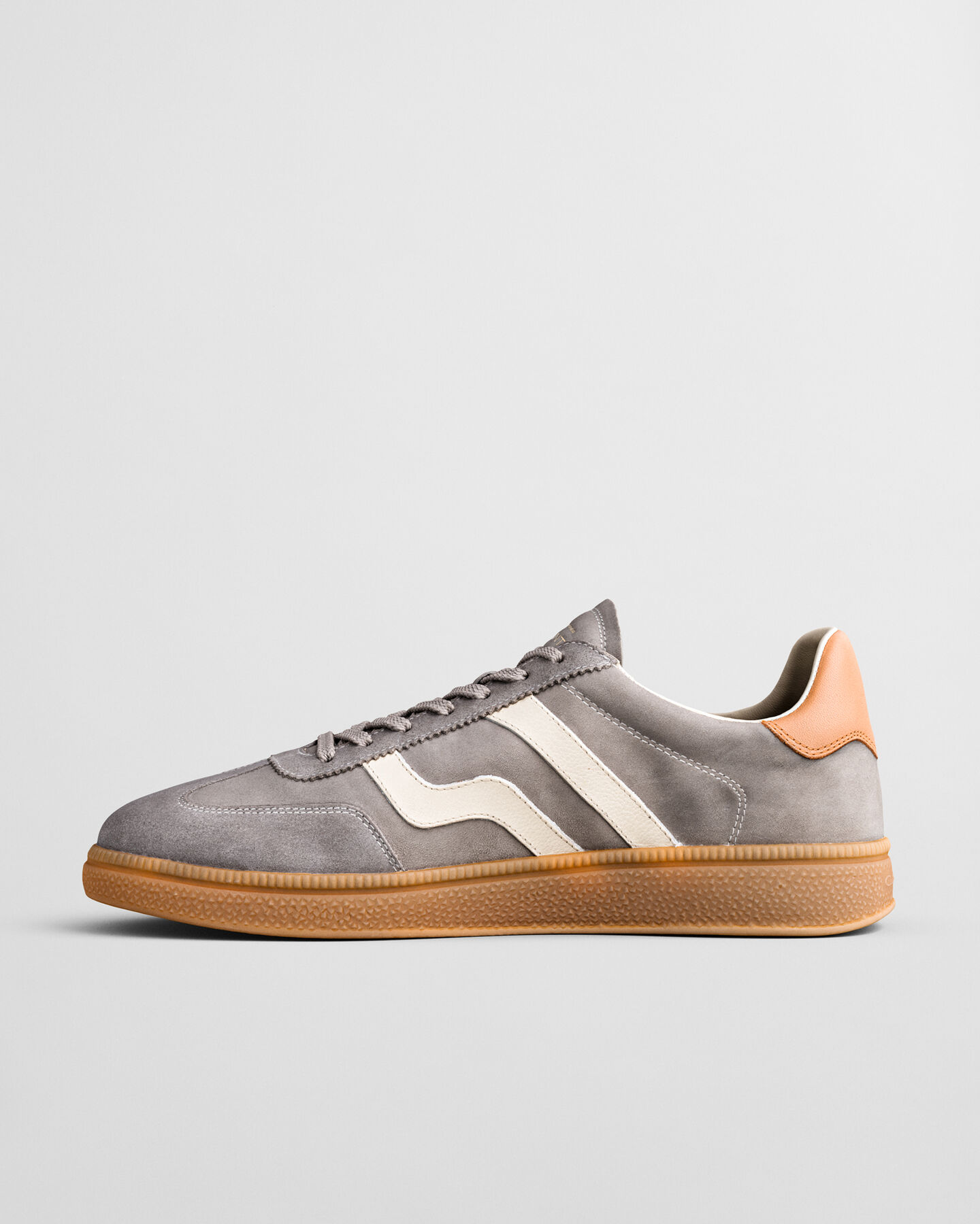 Zapatillas Cuzmo de ante