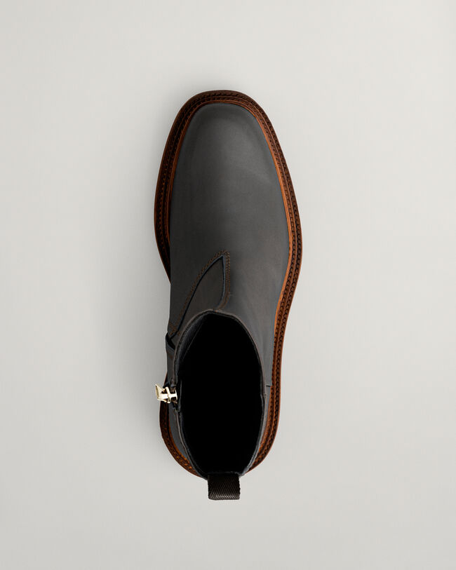 Botas de caña media Fairwyn