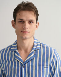 Pijama de rayas Oxford