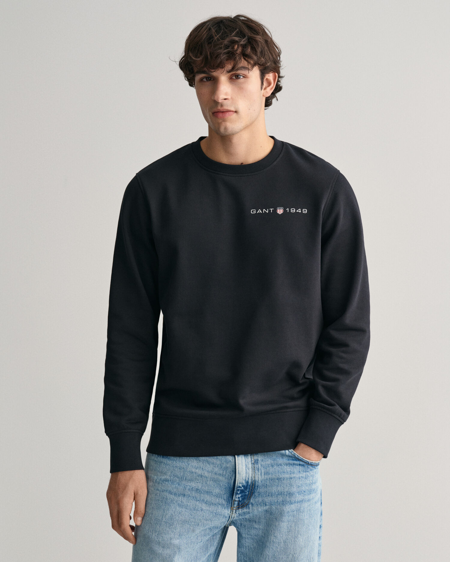 Sudaderas gant sale hombre