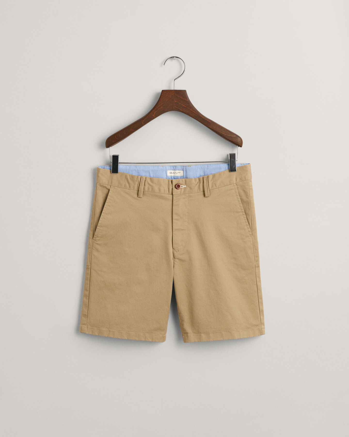 Pantalones cortos chinos Teen Boys