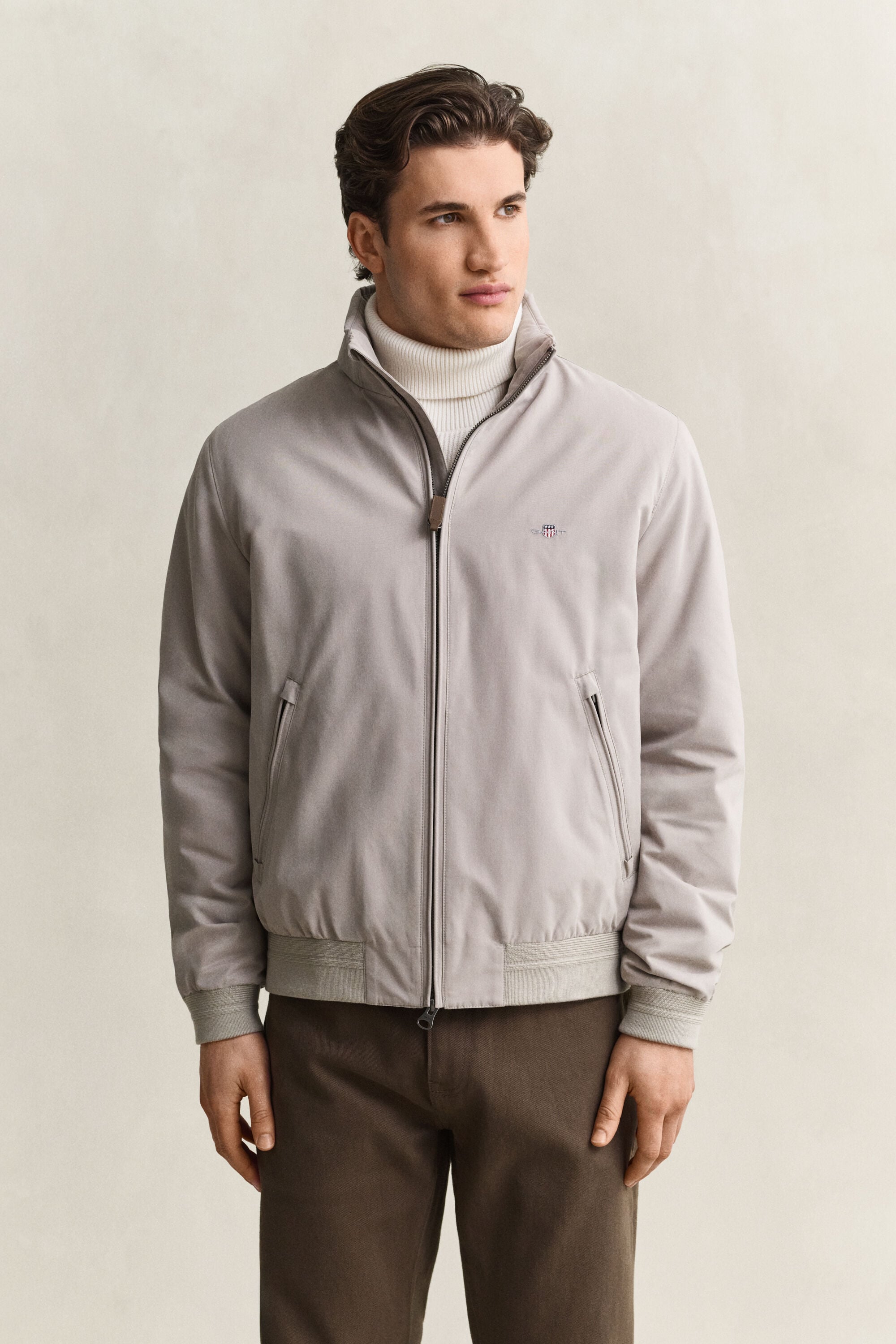 Chaqueta Hampshire