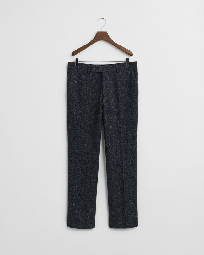Pantalones de traje Slim Fit Donegal