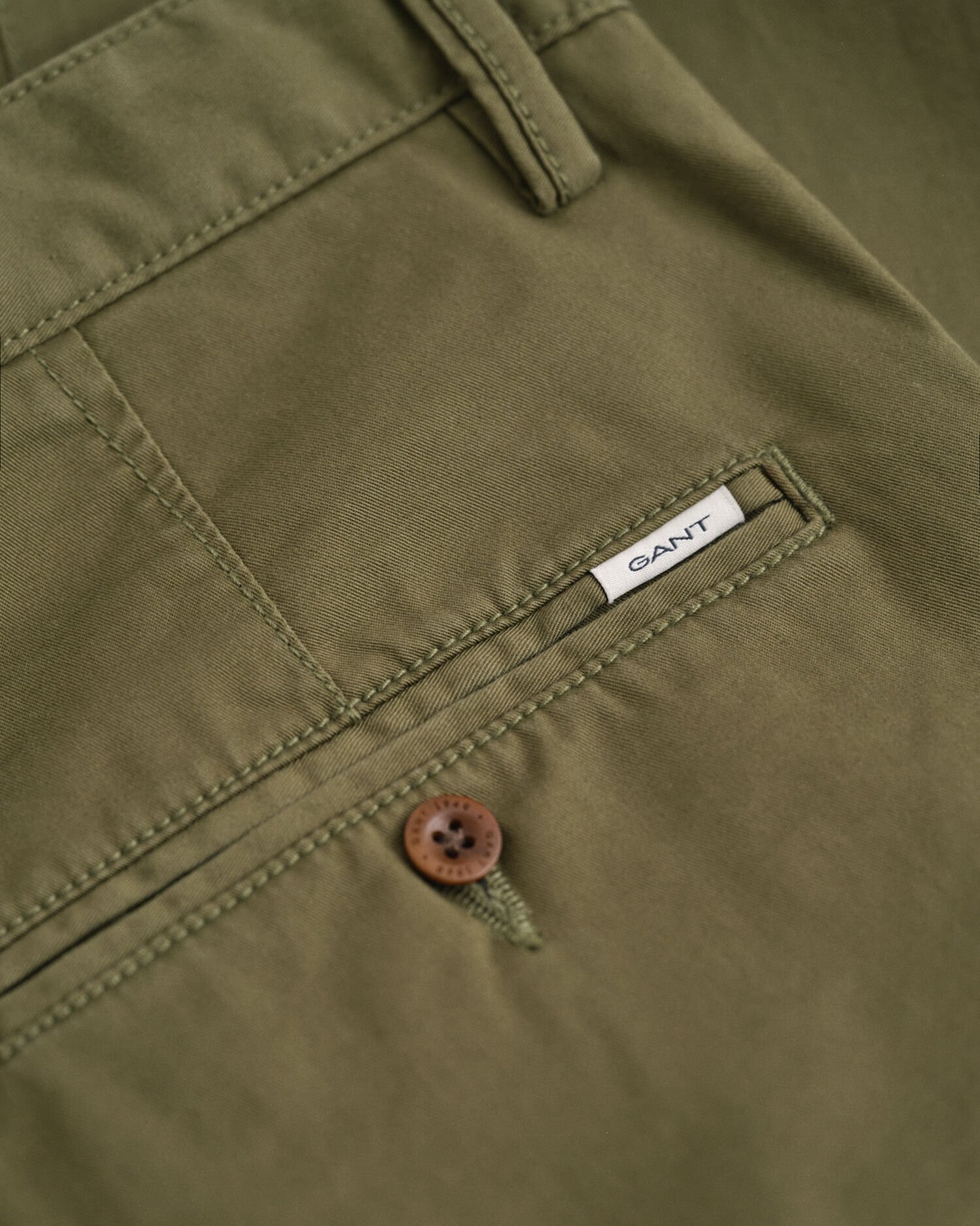 Pantalones chinos GANT Teen Boys