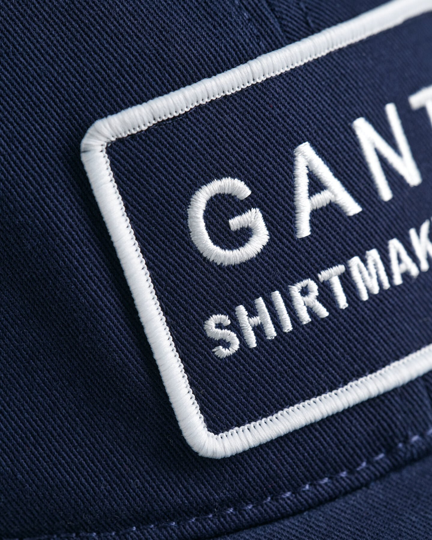 Gorra GANT Shirtmakers