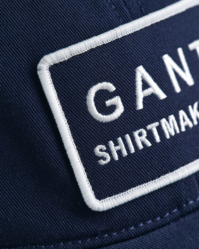 Gorra GANT Shirtmakers