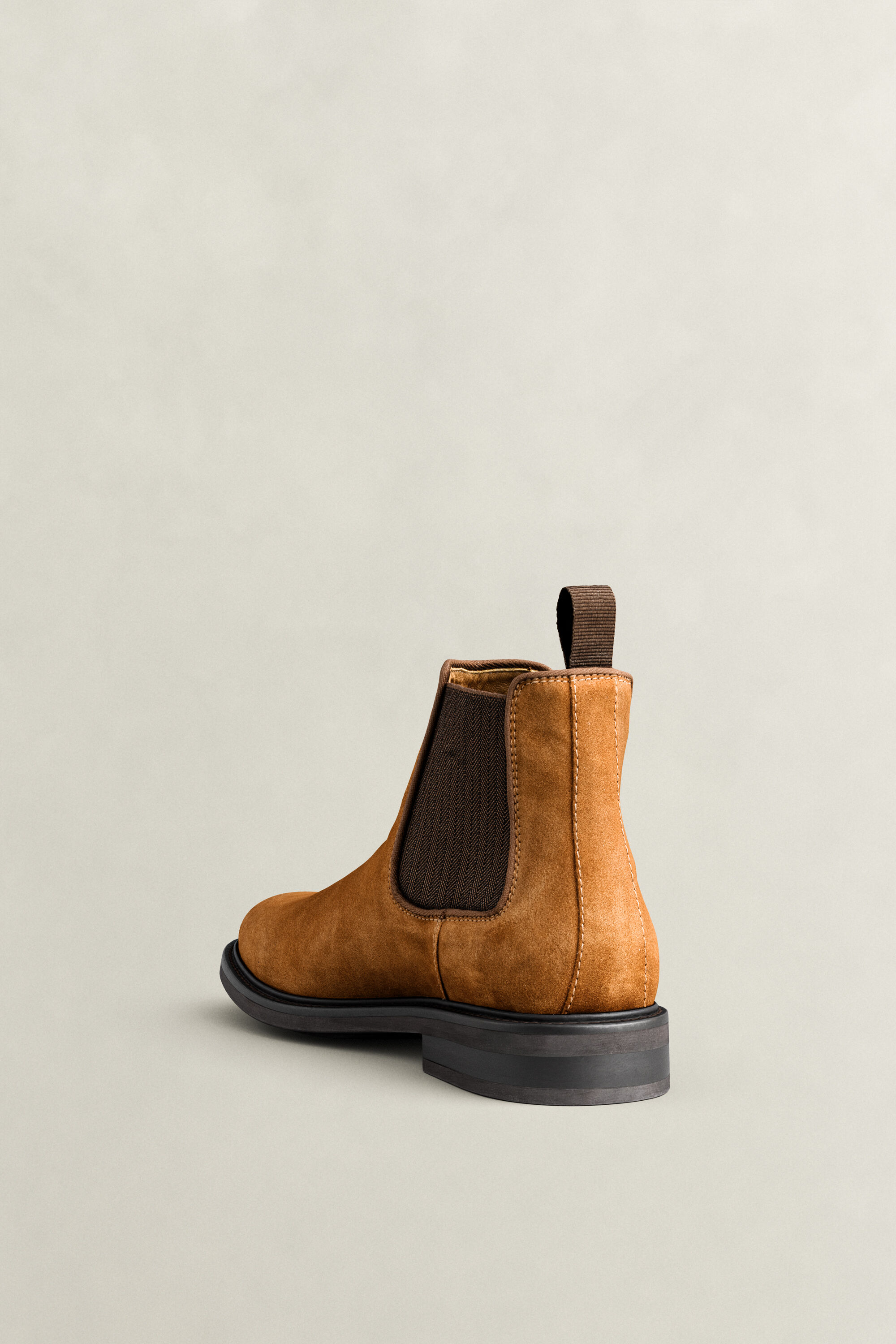 Botines Chelsea St Fairkon de ante