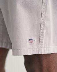 Pantalones cortos Logo con cord&oacute;n ajustable