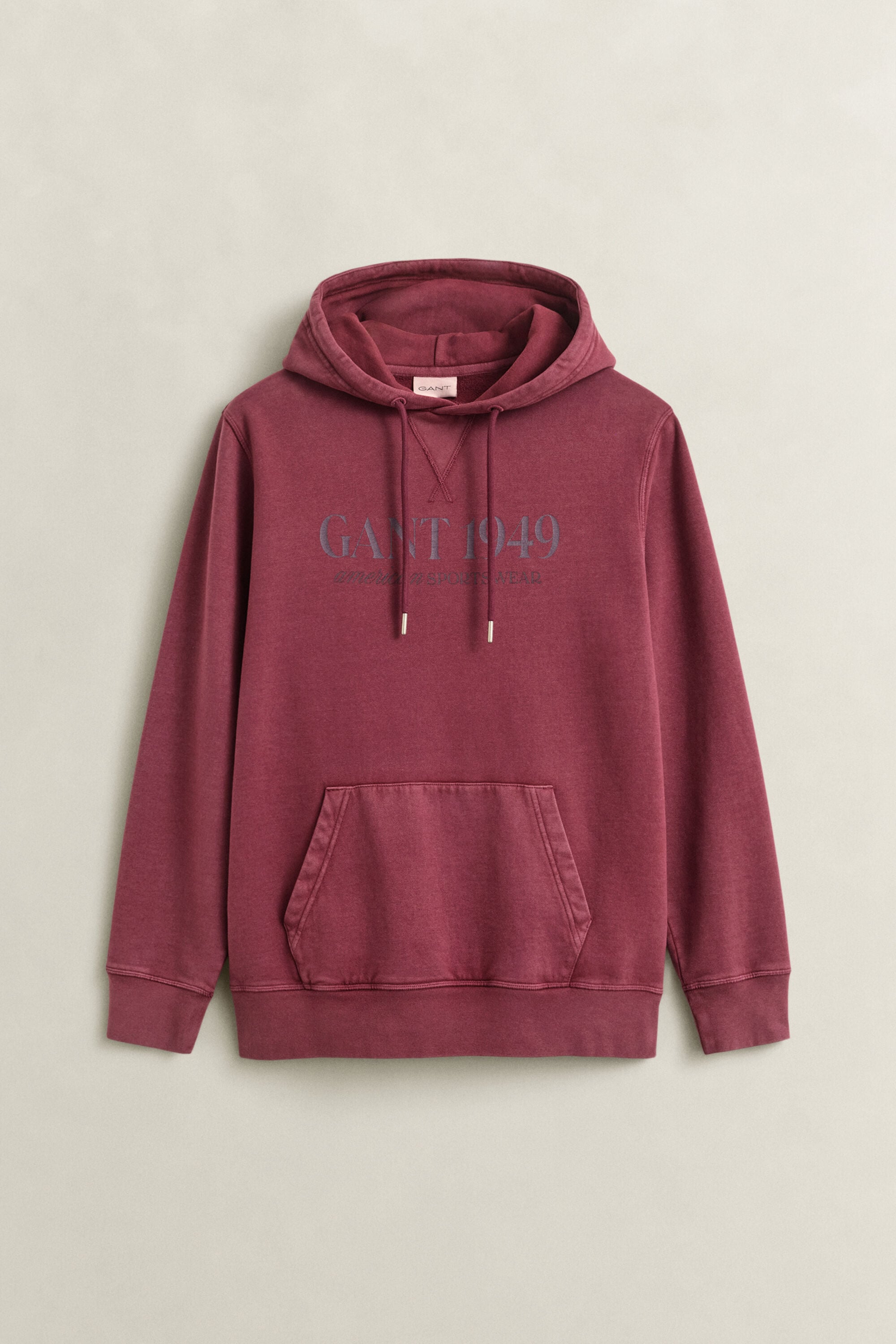 Sudadera con capucha Graphic