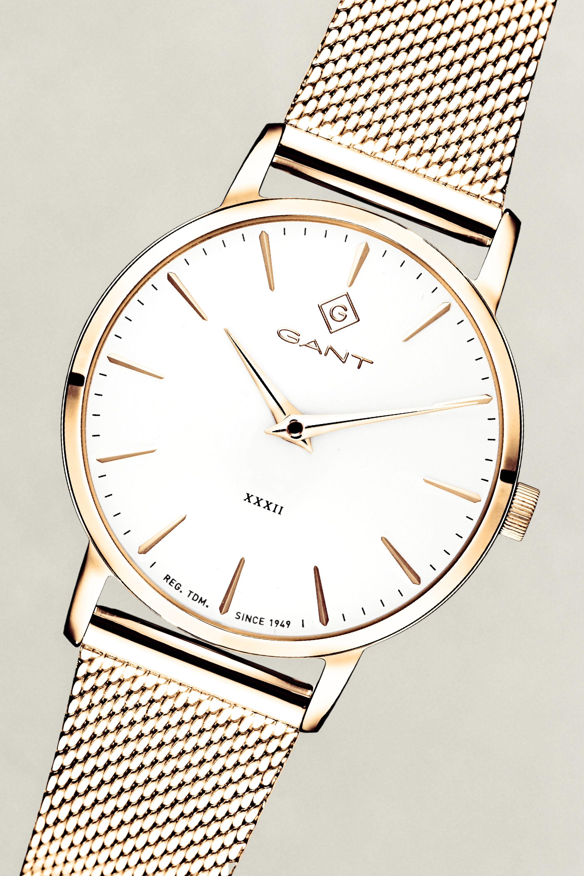 Reloj Park Avenue 32