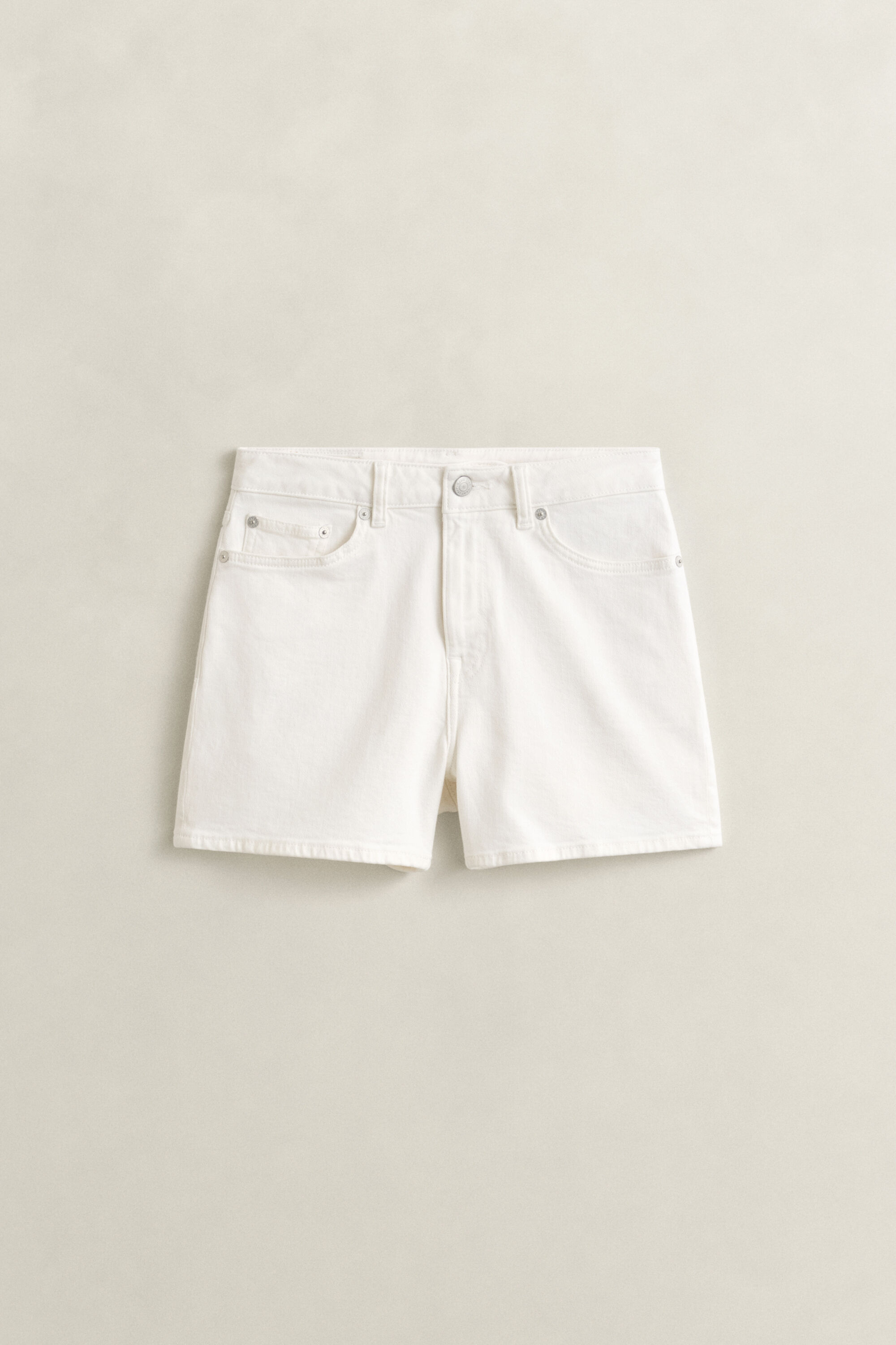 Pantalones cortos vaqueros