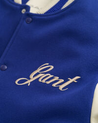 GANT Varsity Jacket Love
