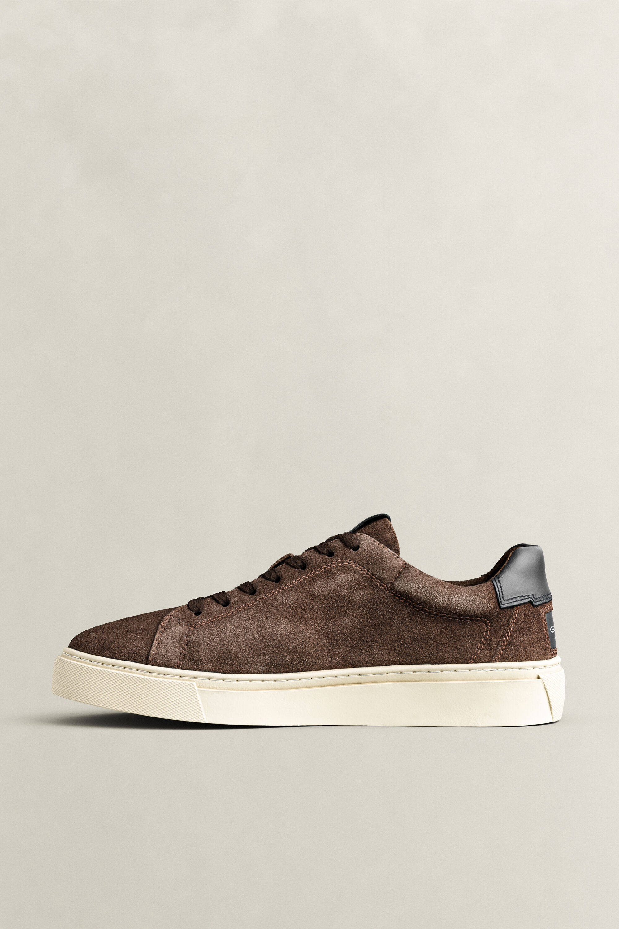 Zapatillas McJulien de ante