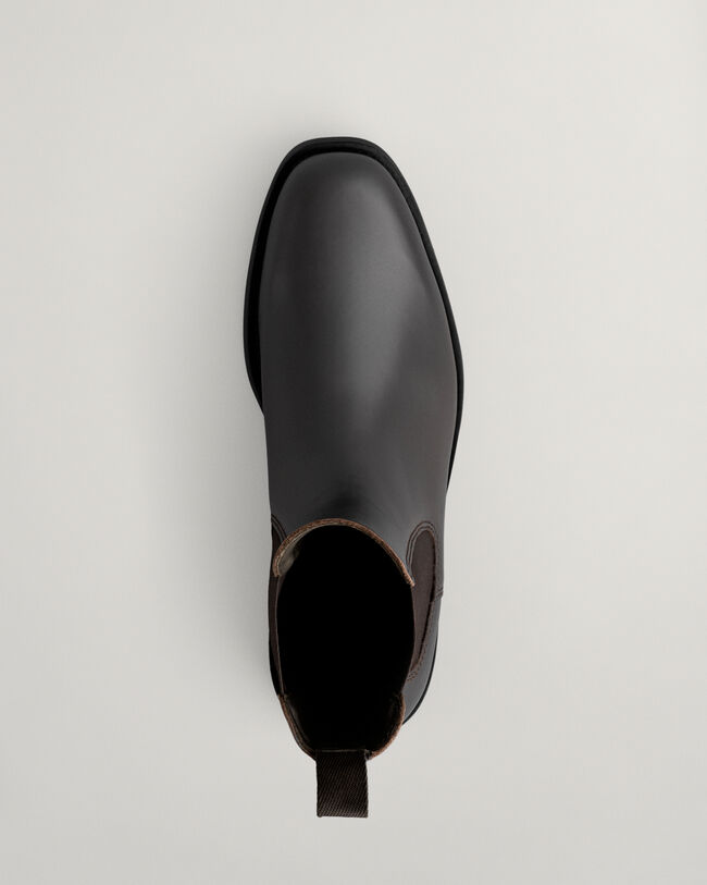 Botines Chelsea Rizmood