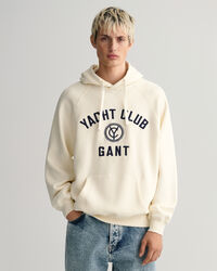 Sudadera con capucha GANT Yacht Club