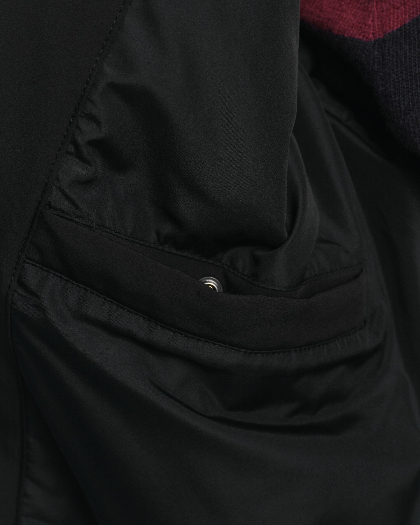 Gab&aacute;n acolchado