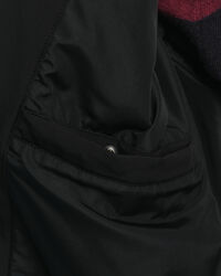 Gab&aacute;n acolchado