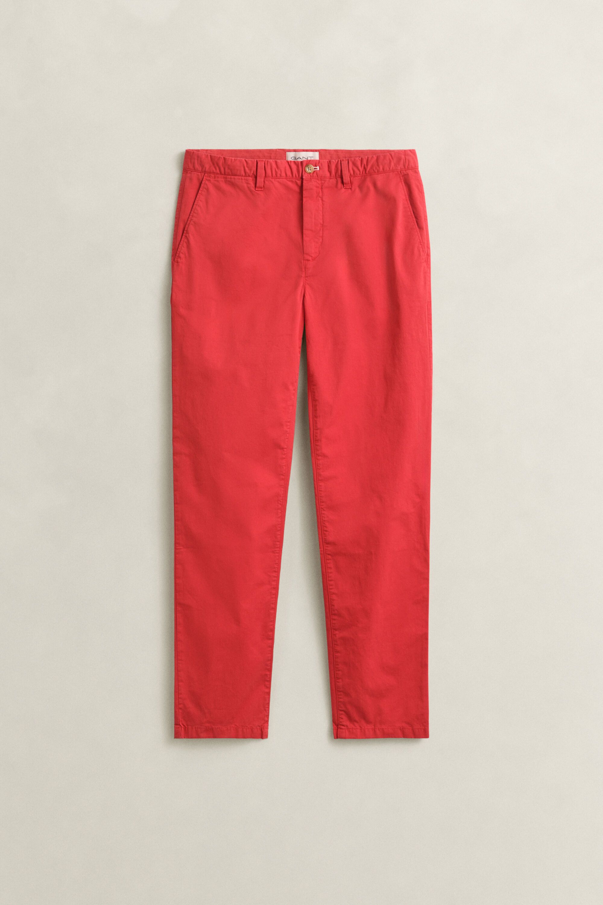 Pantalones chinos Sunfaded