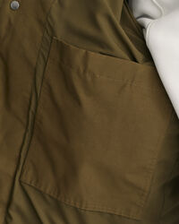 Chaqueta Mist ligera