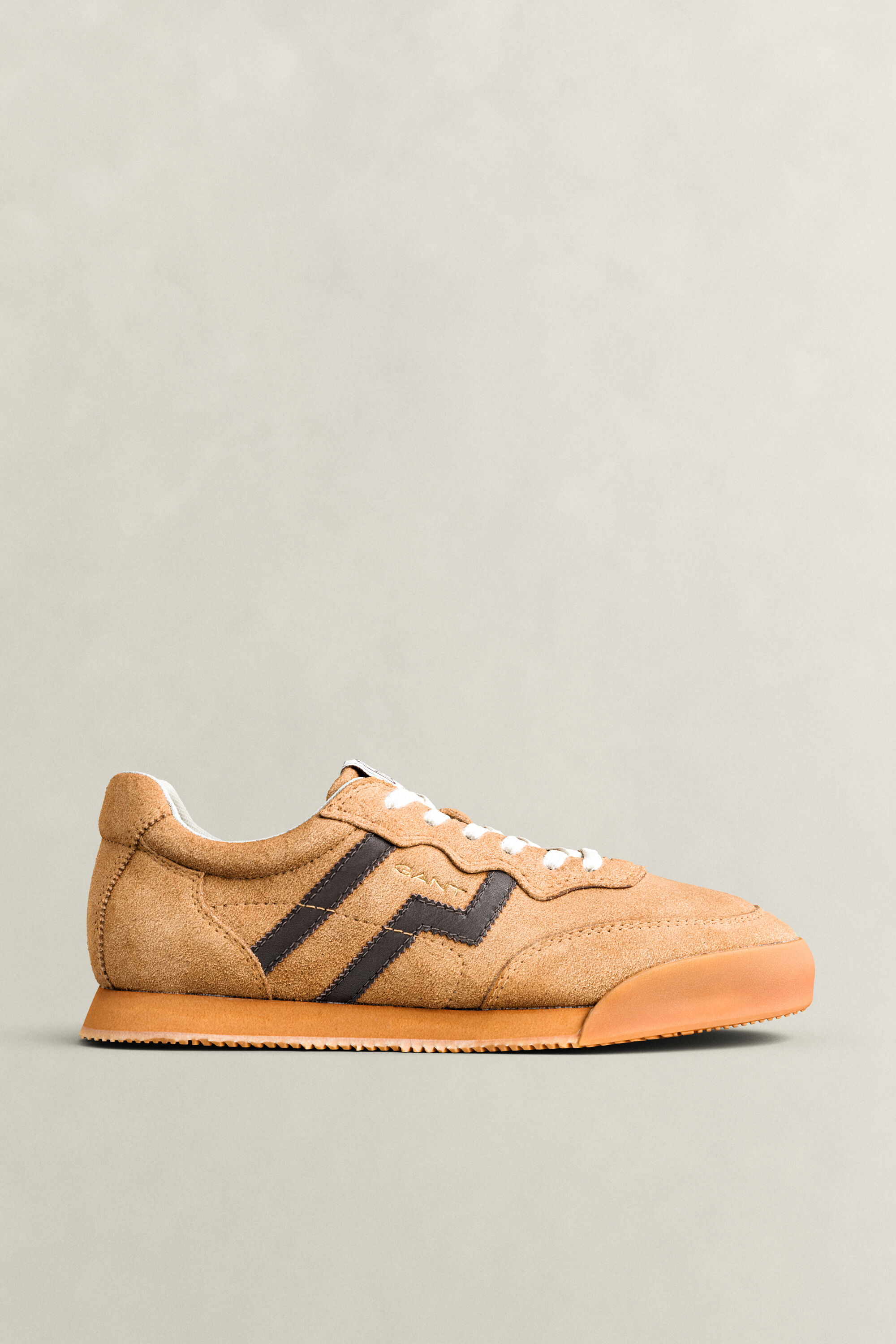 Zapatillas Beylana de ante