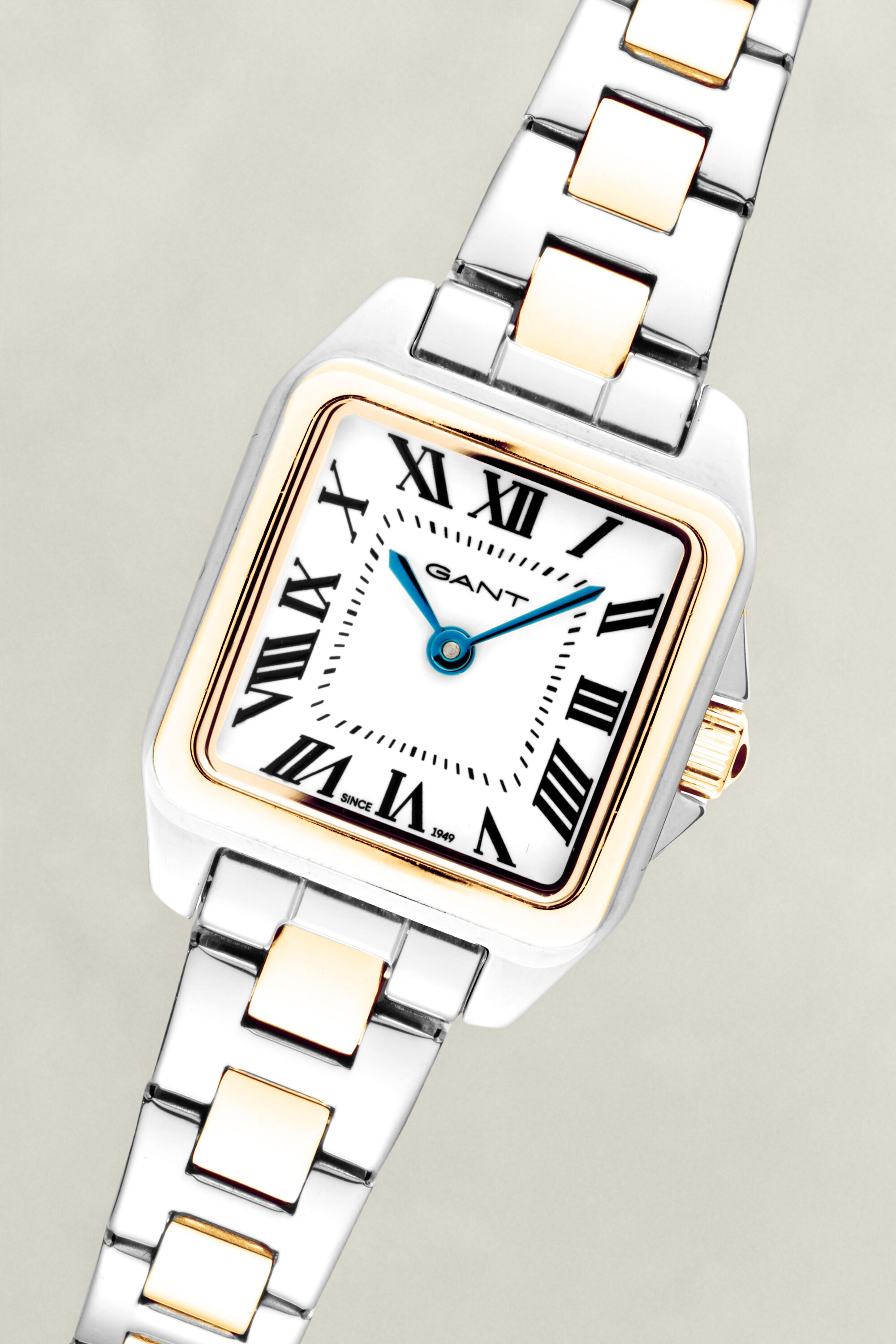 Reloj Seneca