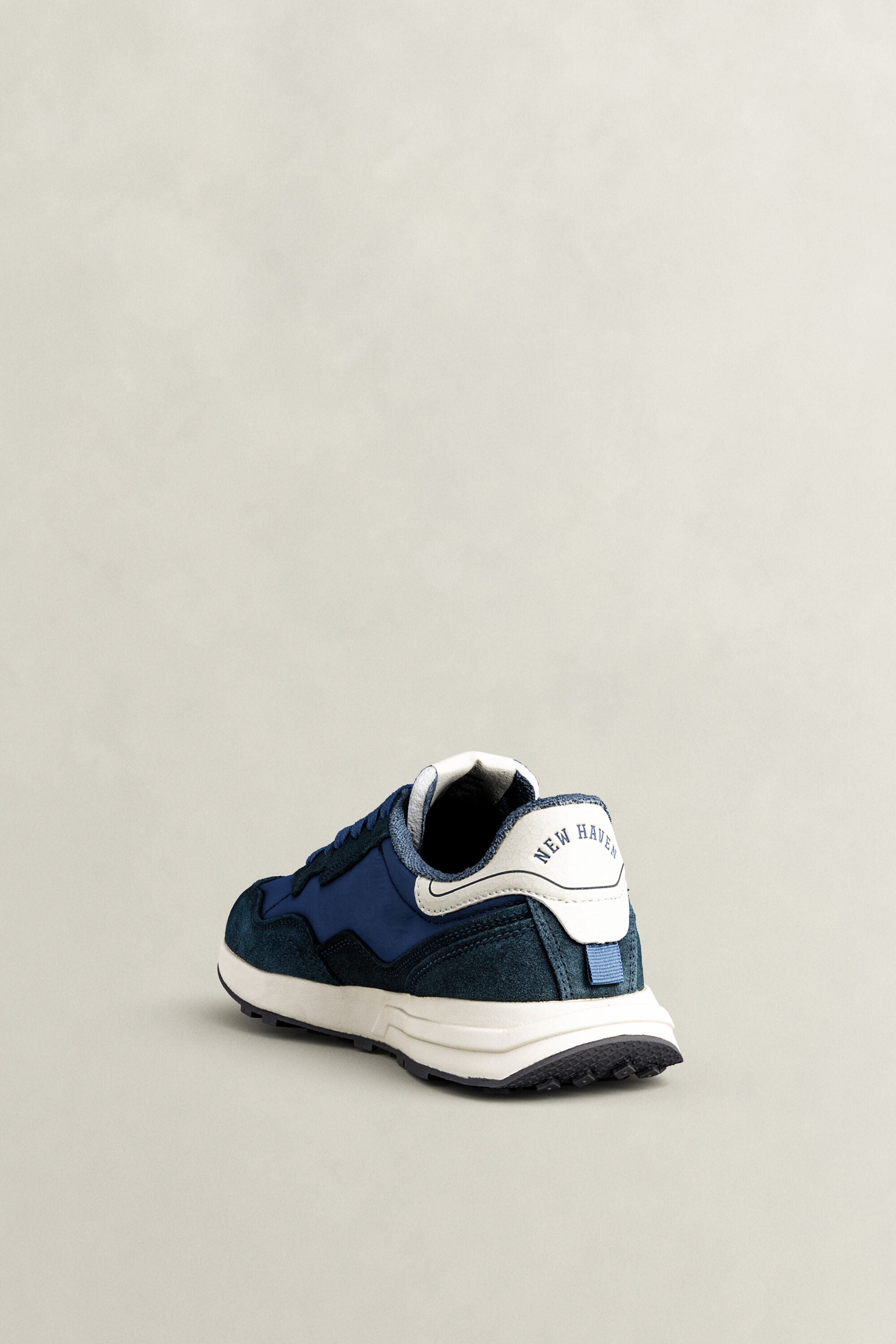 Zapatillas Youtron de ante