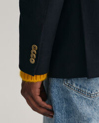 Americana Club de franela