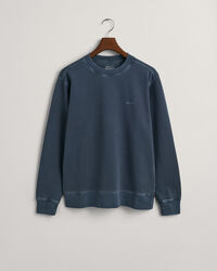 Sudadera de cuello redondo Sunfaded