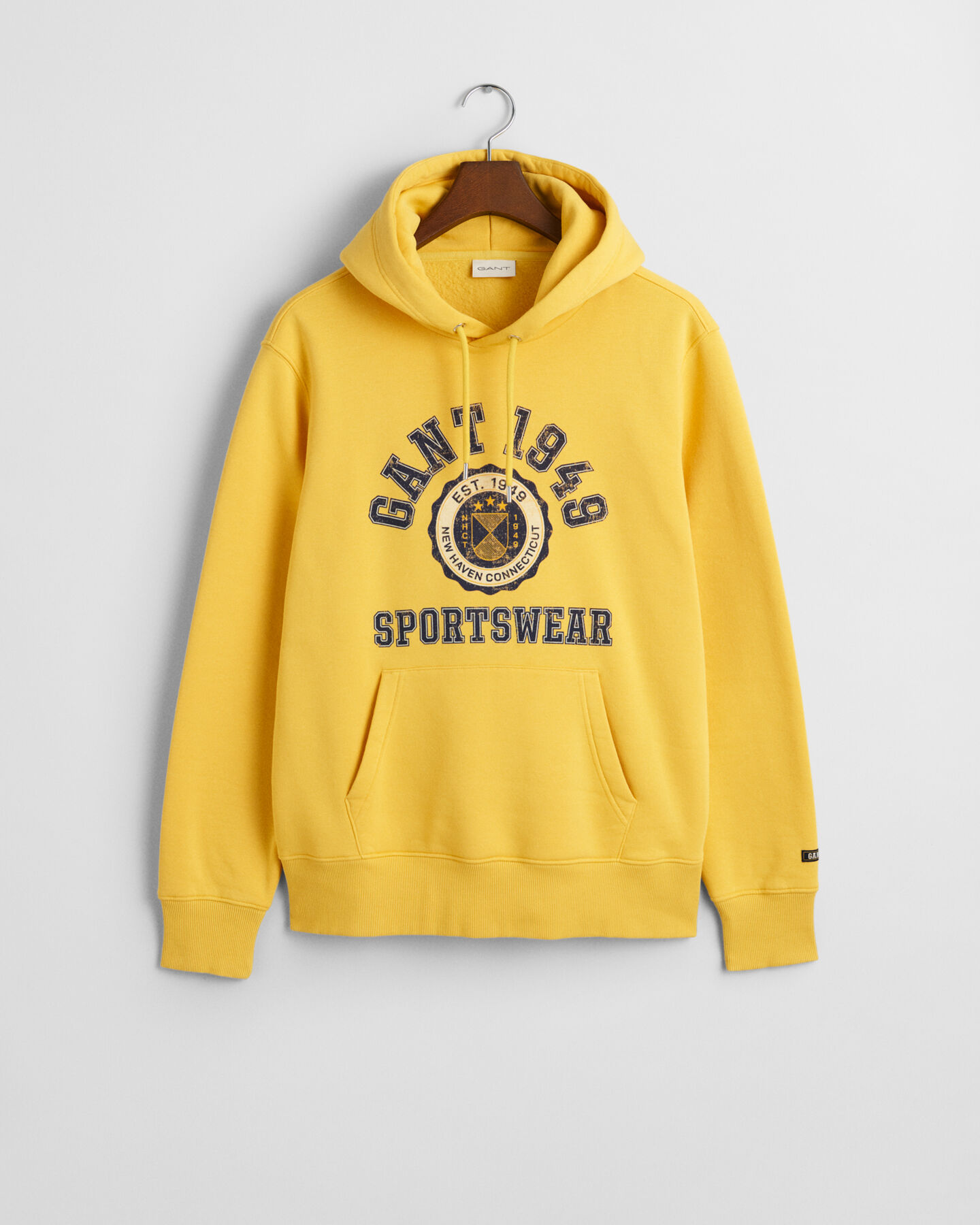 Sudadera con capucha Champs Graphic