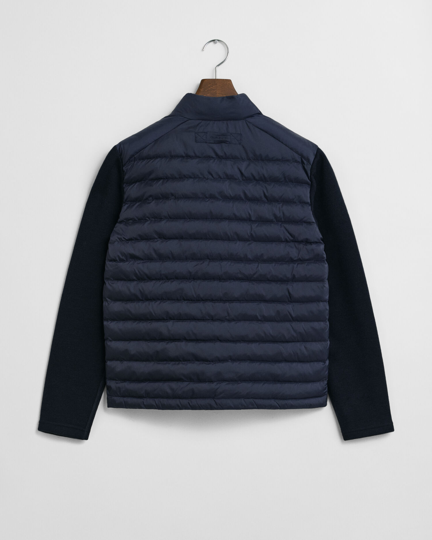 Chaqueta Mixed Media Teens