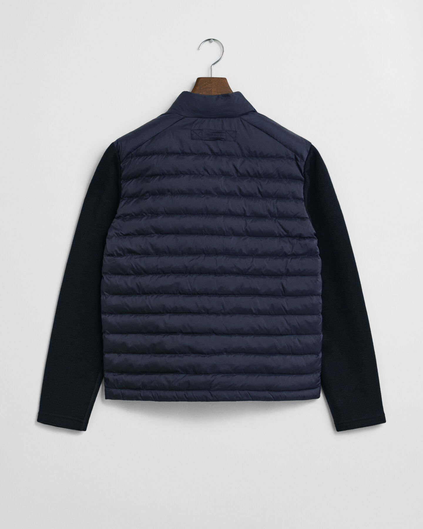 Chaqueta Mixed Media Teens