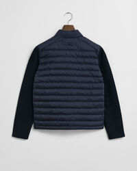 Chaqueta Mixed Media Teens