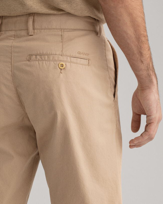 Pantalones cortos Relaxed Fit