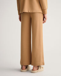 Pantalones de deporte acampanados