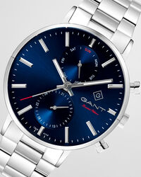 Reloj Park Hill Day-Date II