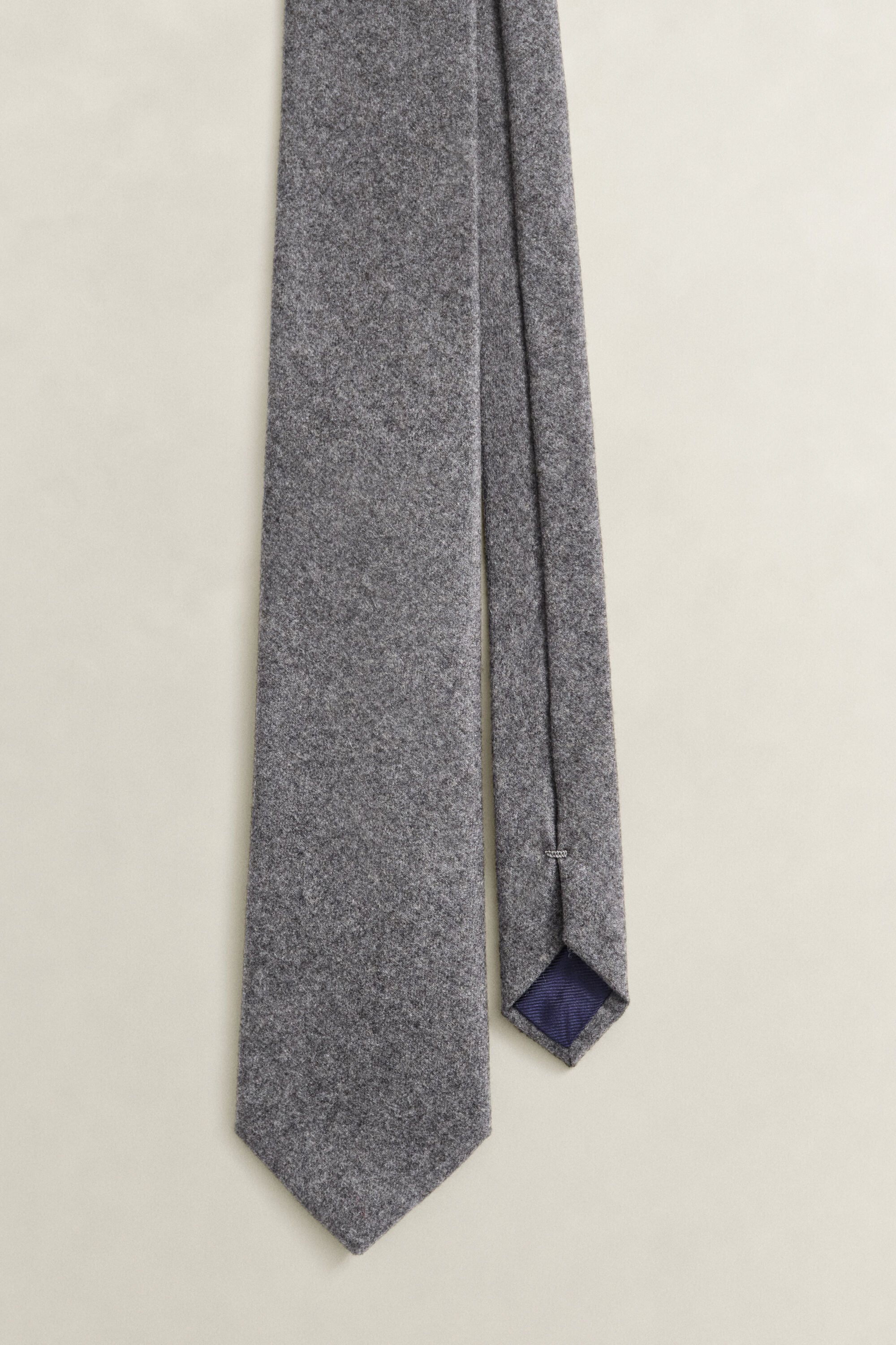 Corbata de cachemir