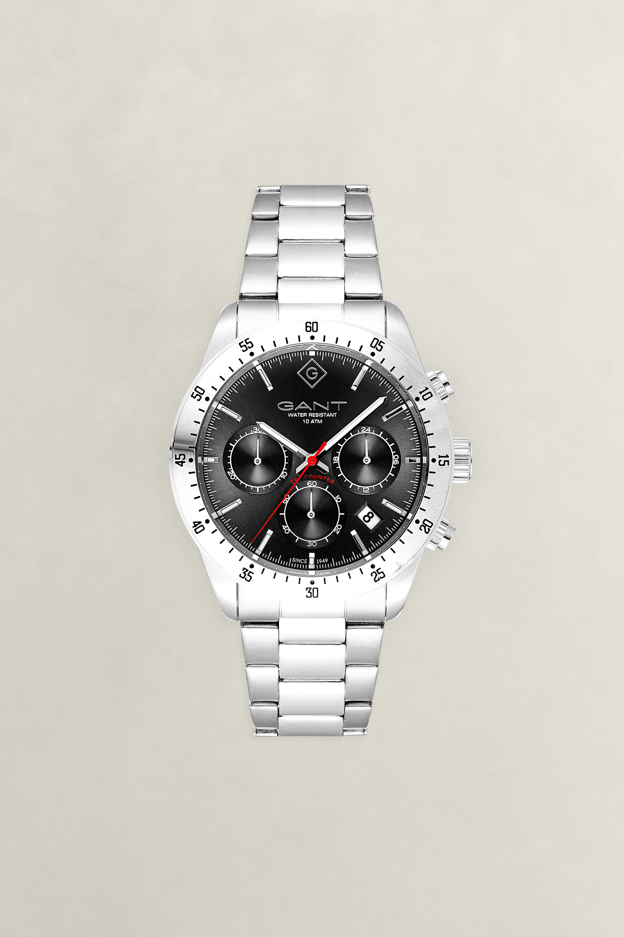 Reloj Greenfield