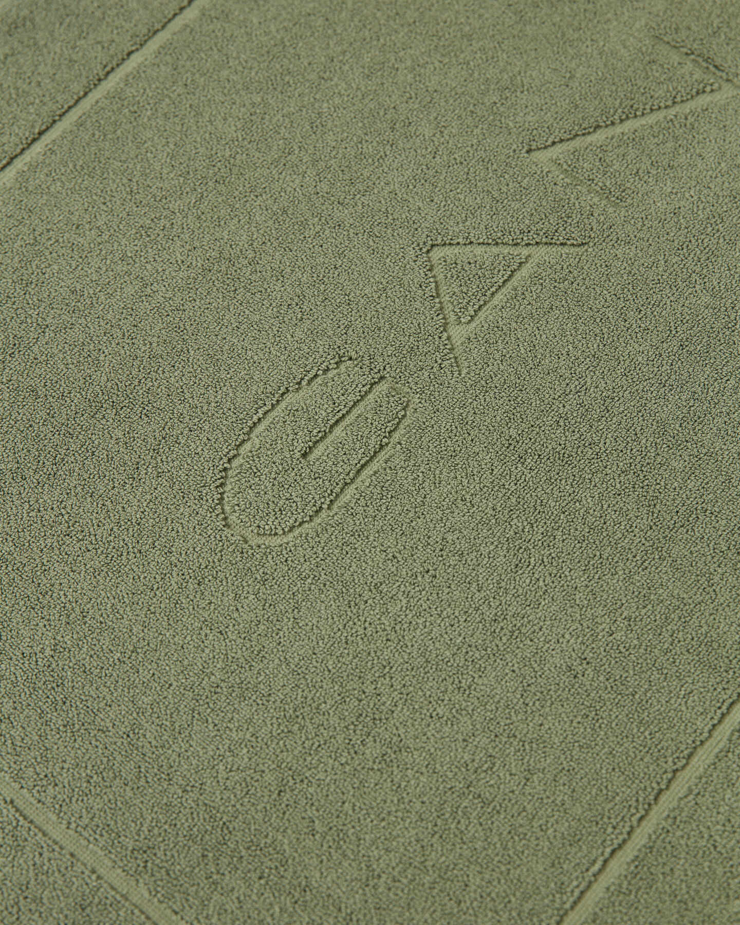 Alfombrilla de baño