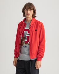 Cazadora Harrington de nailon