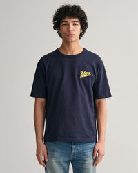 Camiseta GANT USA