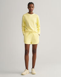 Pantalones cortos Relaxed Fit Sunfaded