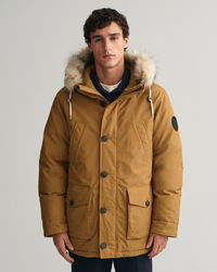 Parka invernal Classic