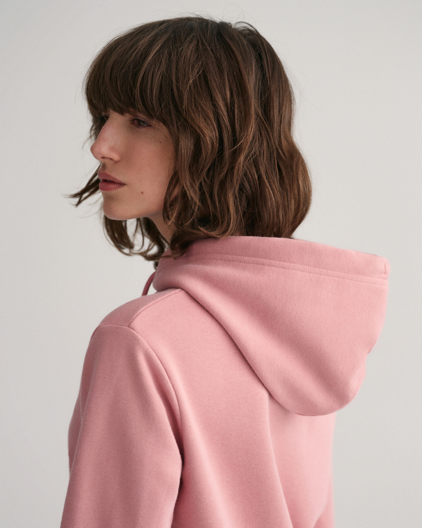 Vestido Tonal Shield